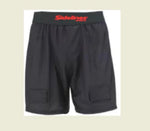 Sidelines Youth Loose Fit Jill Short (Youth Medium Only)
