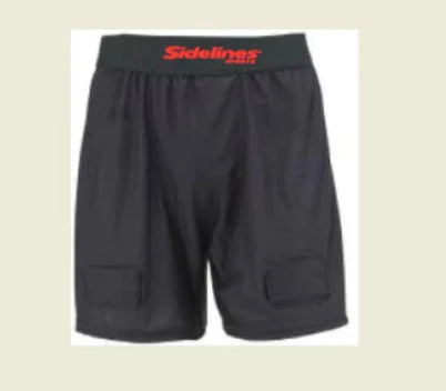 Sidelines Youth Loose Fit Jill Short (Youth Medium Only)