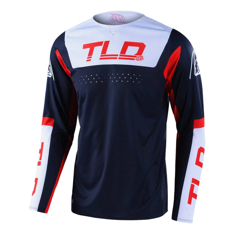 Youth Troy Lee Designs GP Jersey (Size XL Only)
