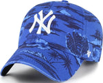 New York Yankees 47 Fiji Strapback Hat