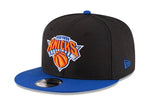New York Knicks New Era Snapback Hat