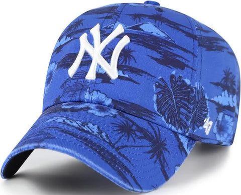 New York Yankees 47 Fiji Strapback Hat