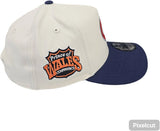 Montreal Canadiens New Era Vintage Snapback Hat