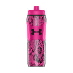 Under Armour Playmaker 28 oz Insulated Water Bottle