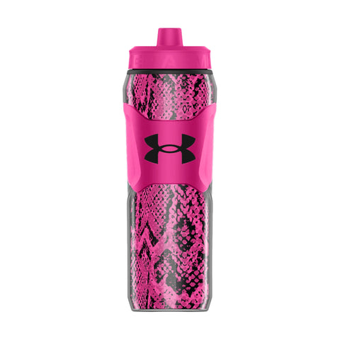 Under Armour Playmaker 28 oz Insulated Water Bottle