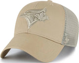 Toronto Blue Jays 47 Branson Trucker Hat