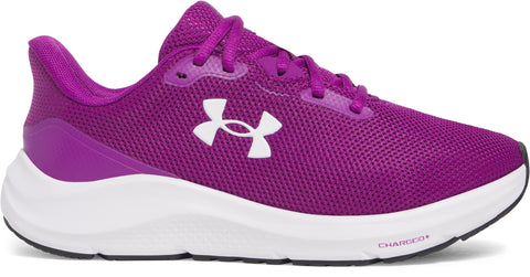 Womens Under Armour Charged Pursuit 4