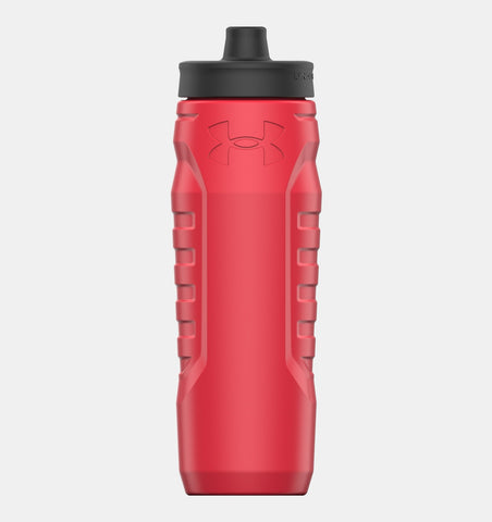 Under Armour Sideline Squeeze Bottle