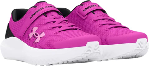 Girls Under Armour Surge 4