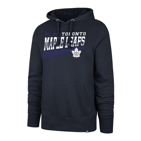 Toronto Maple Leafs 47 Headline Hoodie