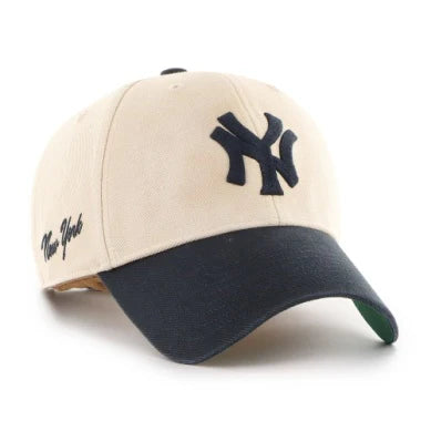 New York Yankees 47 Snapback Hat