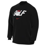 Mens Nike Golf Long Sleeve