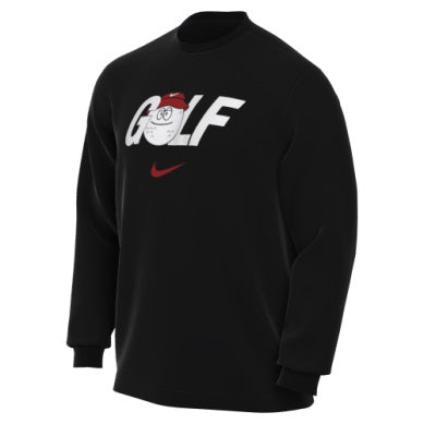 Mens Nike Golf Long Sleeve