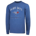 Toronto Blue Jays Long Sleeve Shirt