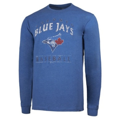 Toronto Blue Jays Long Sleeve Shirt