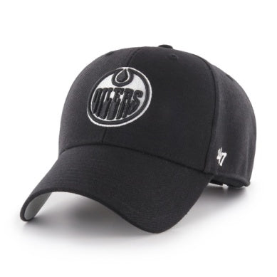 Edmonton Oilers 47 Hat