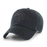 Edmonton Oilers 47 Strapback Hat