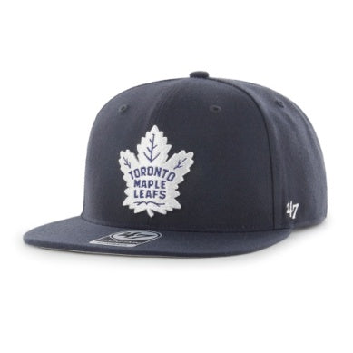Toronto Maple Leafs 47 Snapback Hat