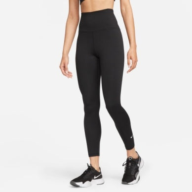 Womens Nike High Rise 7/8 Leggings