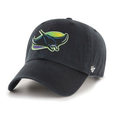 Vintage Tampa Bay Rays 47 Strapback Hat