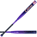 Louisville Slugger Royal GENY 2.0 Balanced 2-PC USSSA 34" Slowpitch Bat