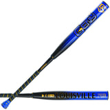 Louisville Slugger 2 Piece Royal Geny Collection USSSA Endload Slowpitch Bat