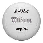 Wilson AVP Softplay Volleyball