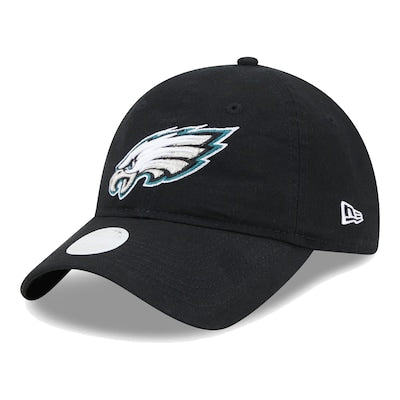 Philadelphia Eagles New Era Strapback Hat