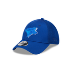 Toronto Blue Jays New Era Mesh Flexfit Hat (Size S/M)