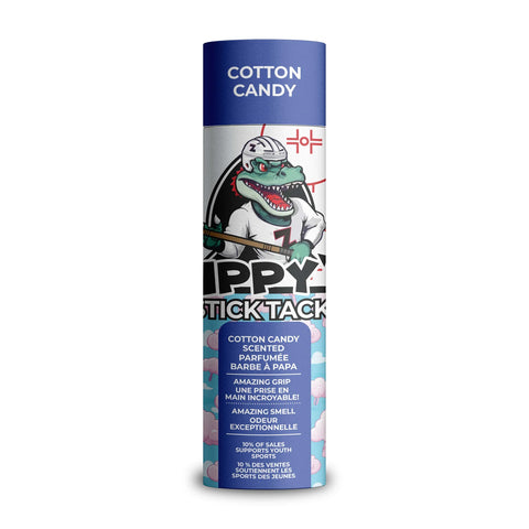 Zippy's Cotton Candy Stick Tack