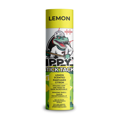 Zippy's Lemon Stick Tack