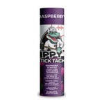 Zippy's Raspberry Stick Tack