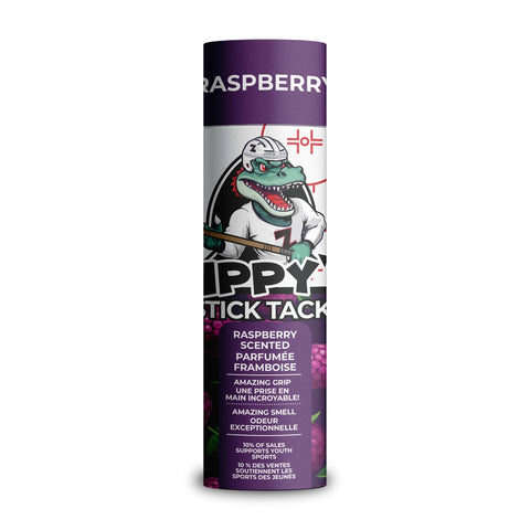 Zippy's Raspberry Stick Tack