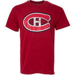 Montreal Canadiens CCM T-Shirt (Size Large Only)