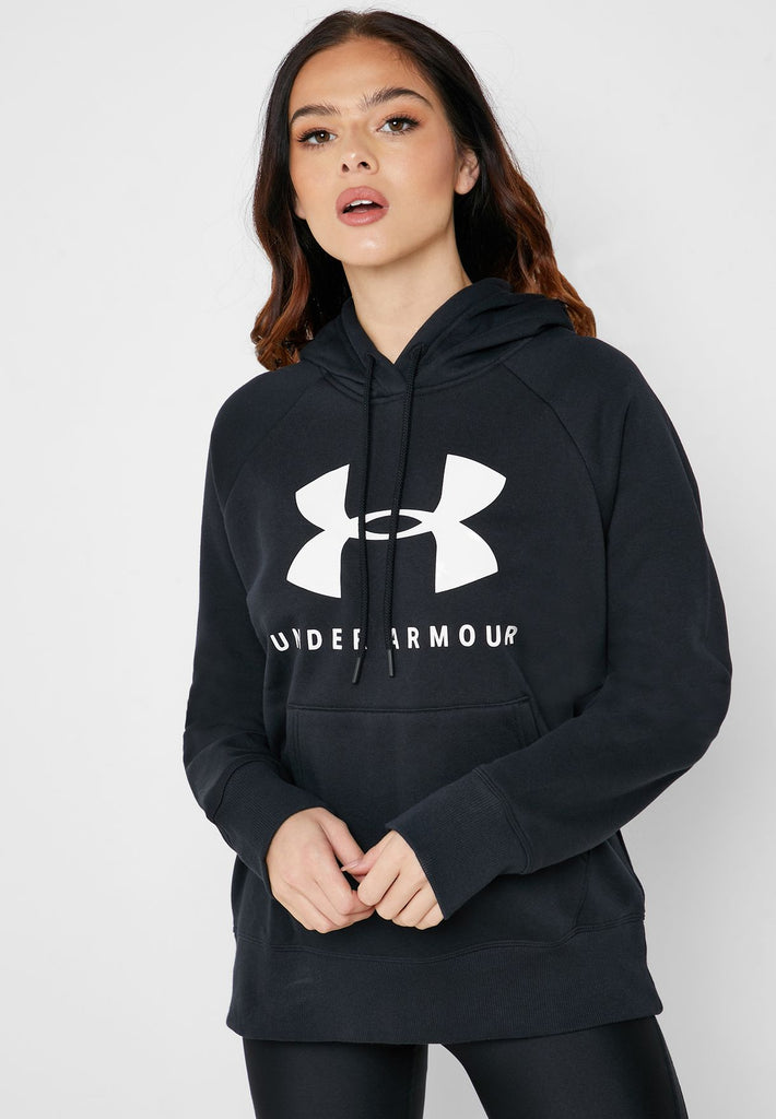 Women's Under Armour Hoodie – King Sports