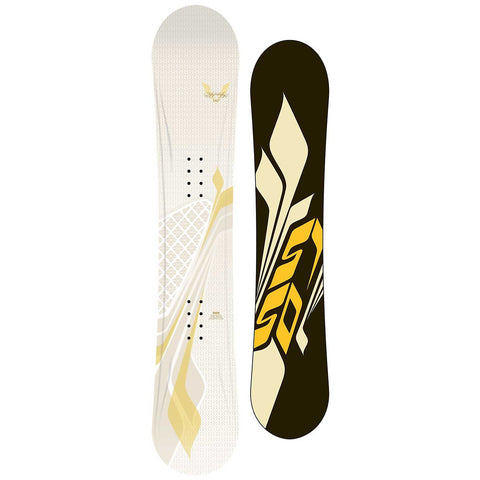 5150 Velour Snowboard Size 153cm