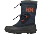 Helly Hansen Youth Varanger Insulated Boots