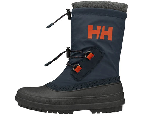 Helly Hansen Youth Varanger Insulated Boots