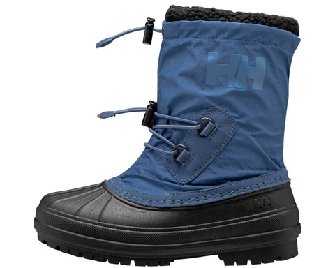 Helly Hansen Youth Varanger Insulated Boots