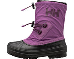 Helly Hansen Youth Varanger Insulated Boots