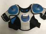 Youth Bauer Shoulder Pads