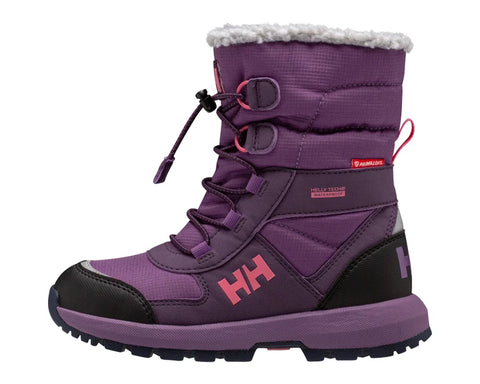 Helly Hansen Youth Silverton Winter Boots (Youth 6 Only)