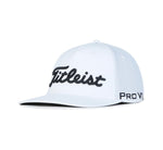 Titleist Tour Stretch Tech Flex Fit