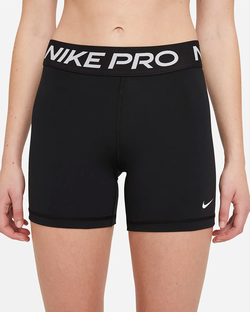 Blue nike pro spandex hotsell
