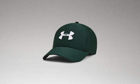 Youth Under Armour Flex Fit Hat