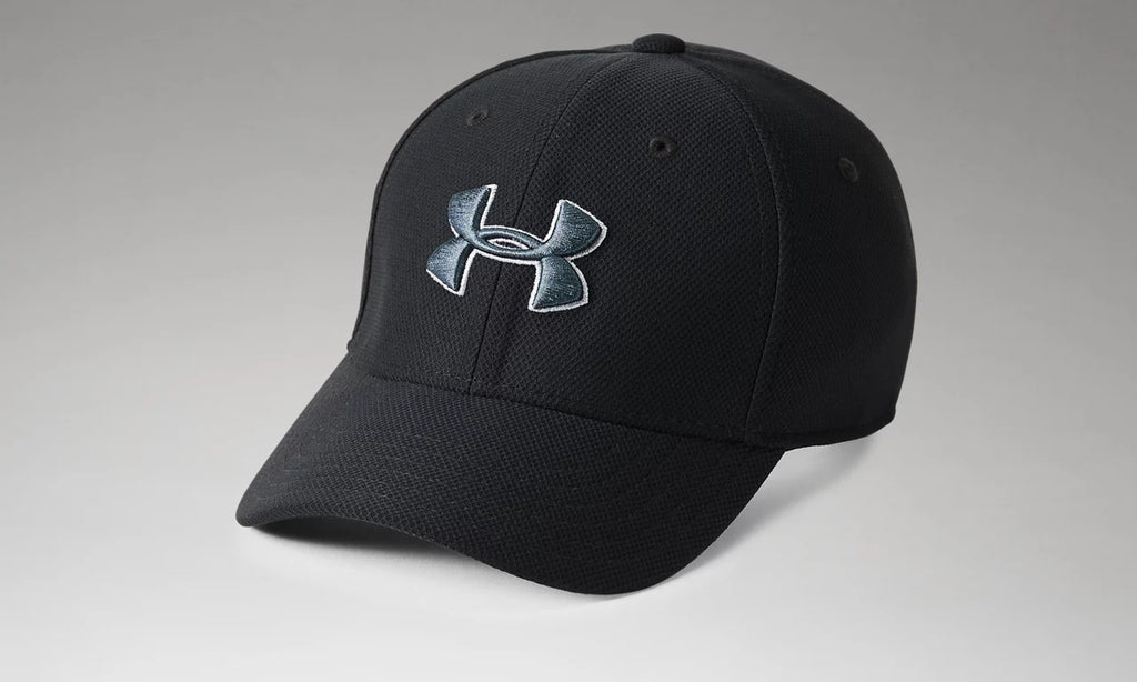 Under armour hat kids hotsell