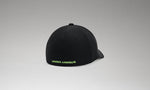 Under Armour Kids Flex Fit Hat (XS/Small)