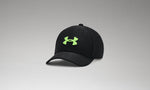Under Armour Kids Flex Fit Hat (XS/Small)