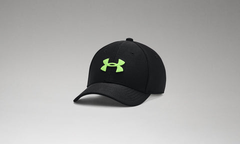 Under Armour Kids Flex Fit Hat (XS/Small)