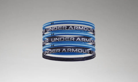 Womens Under Armour Headbands